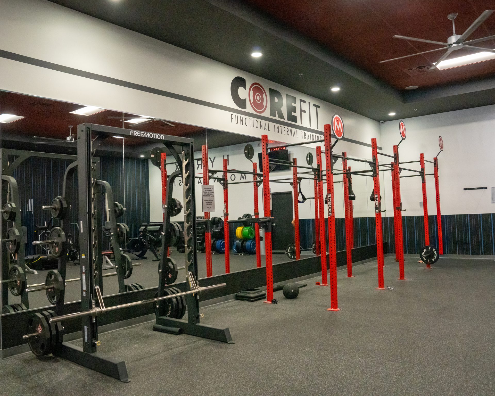 Ahwatukee-CoreFit