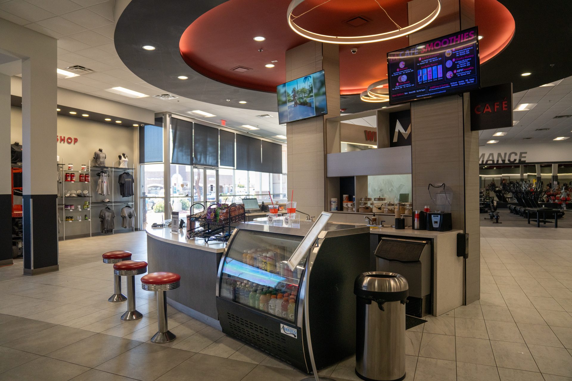 Ahwatukee-MCafe 3
